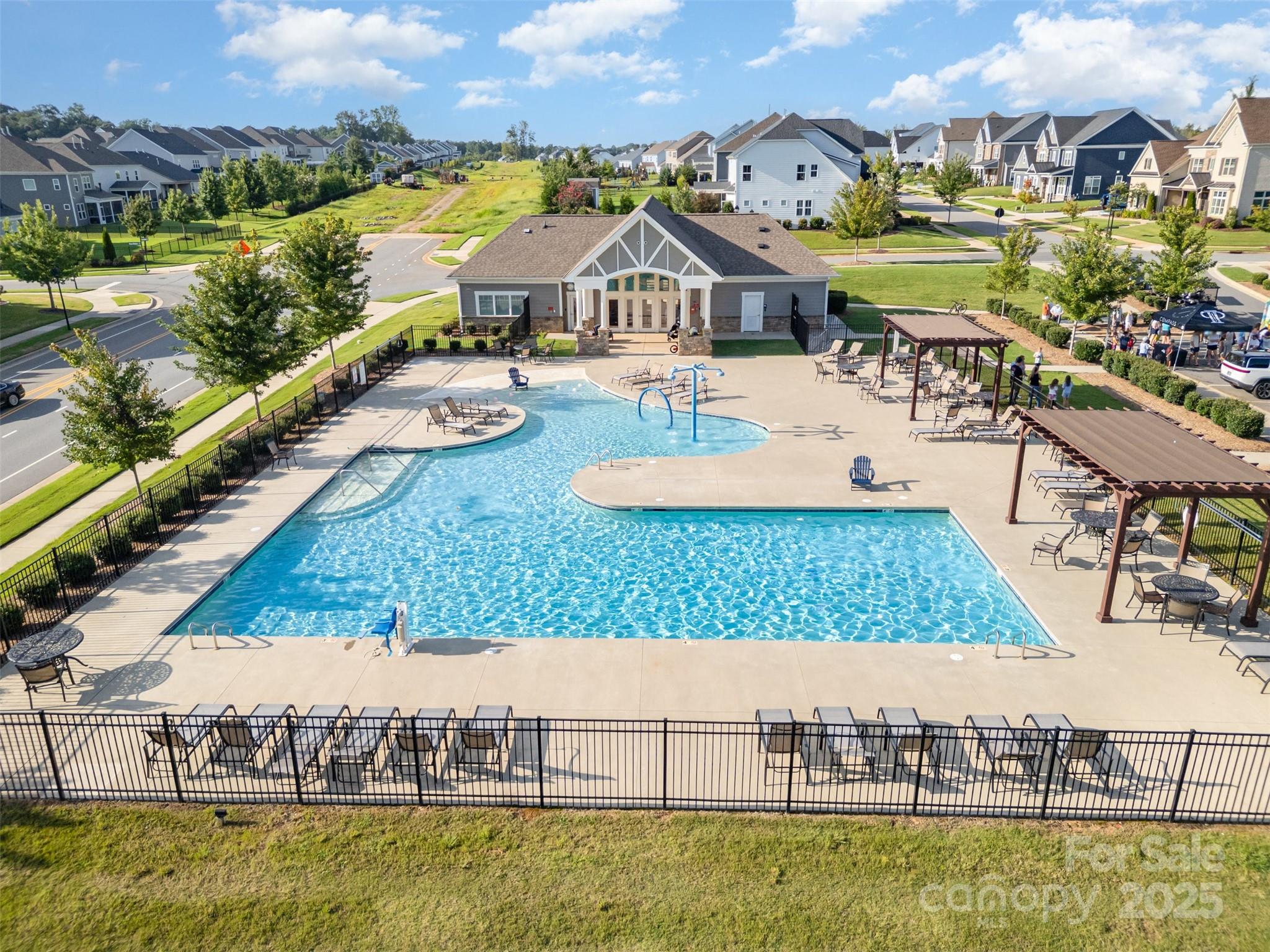 15413 Keyes Meadow Way Huntersville, NC 28078 - Photo 47 of 47