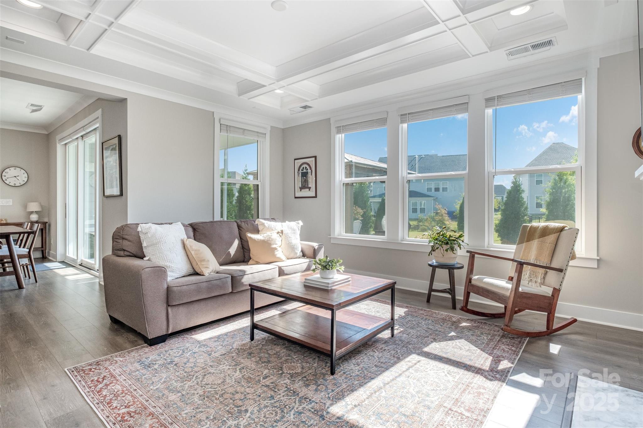 15413 Keyes Meadow Way Huntersville, NC 28078 - Photo 5 of 47