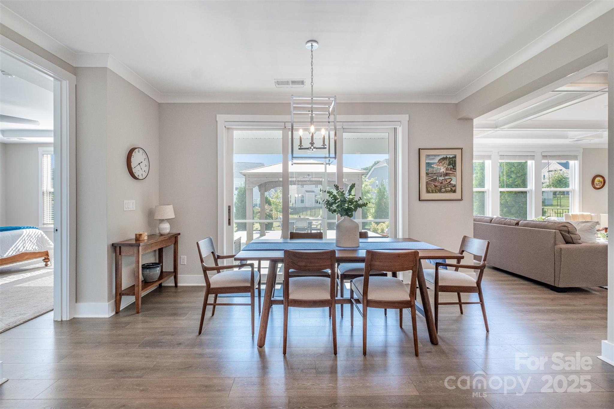 15413 Keyes Meadow Way Huntersville, NC 28078 - Photo 6 of 47