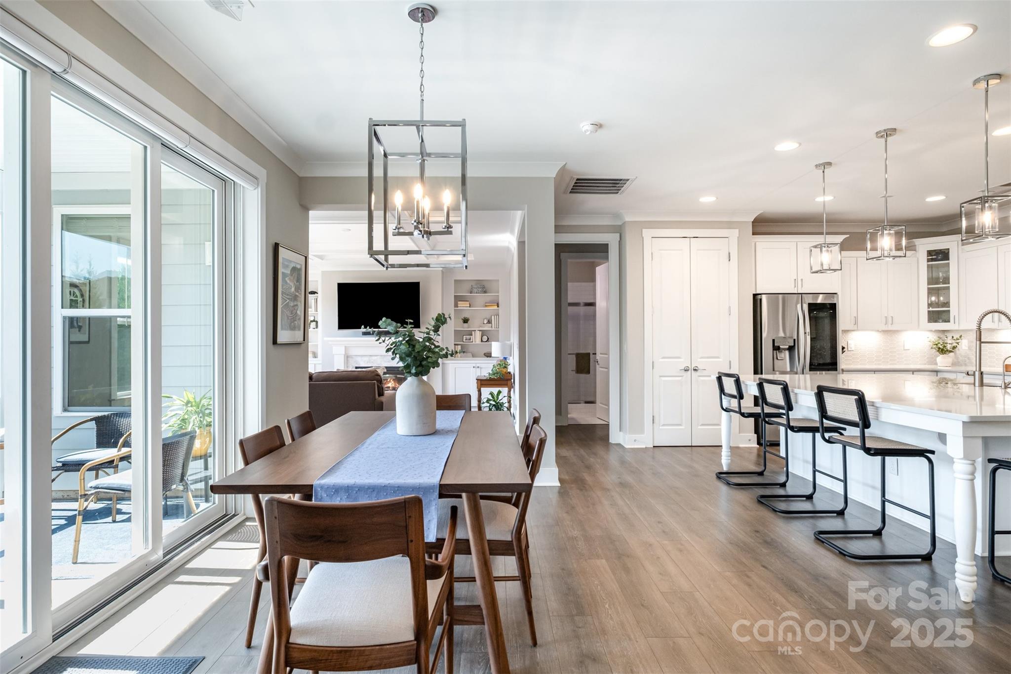 15413 Keyes Meadow Way Huntersville, NC 28078 - Photo 7 of 47