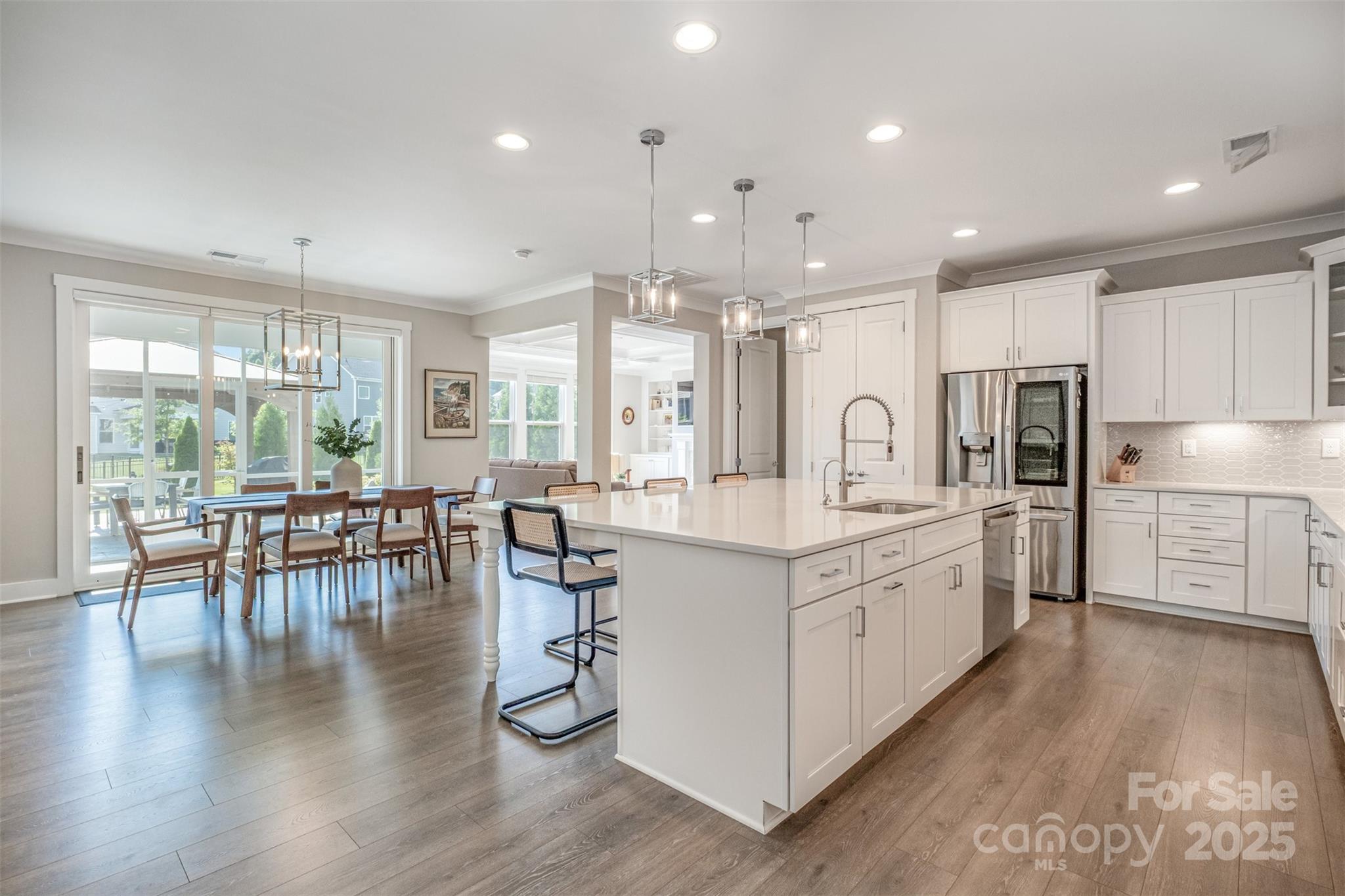 15413 Keyes Meadow Way Huntersville, NC 28078 - Photo 9 of 47