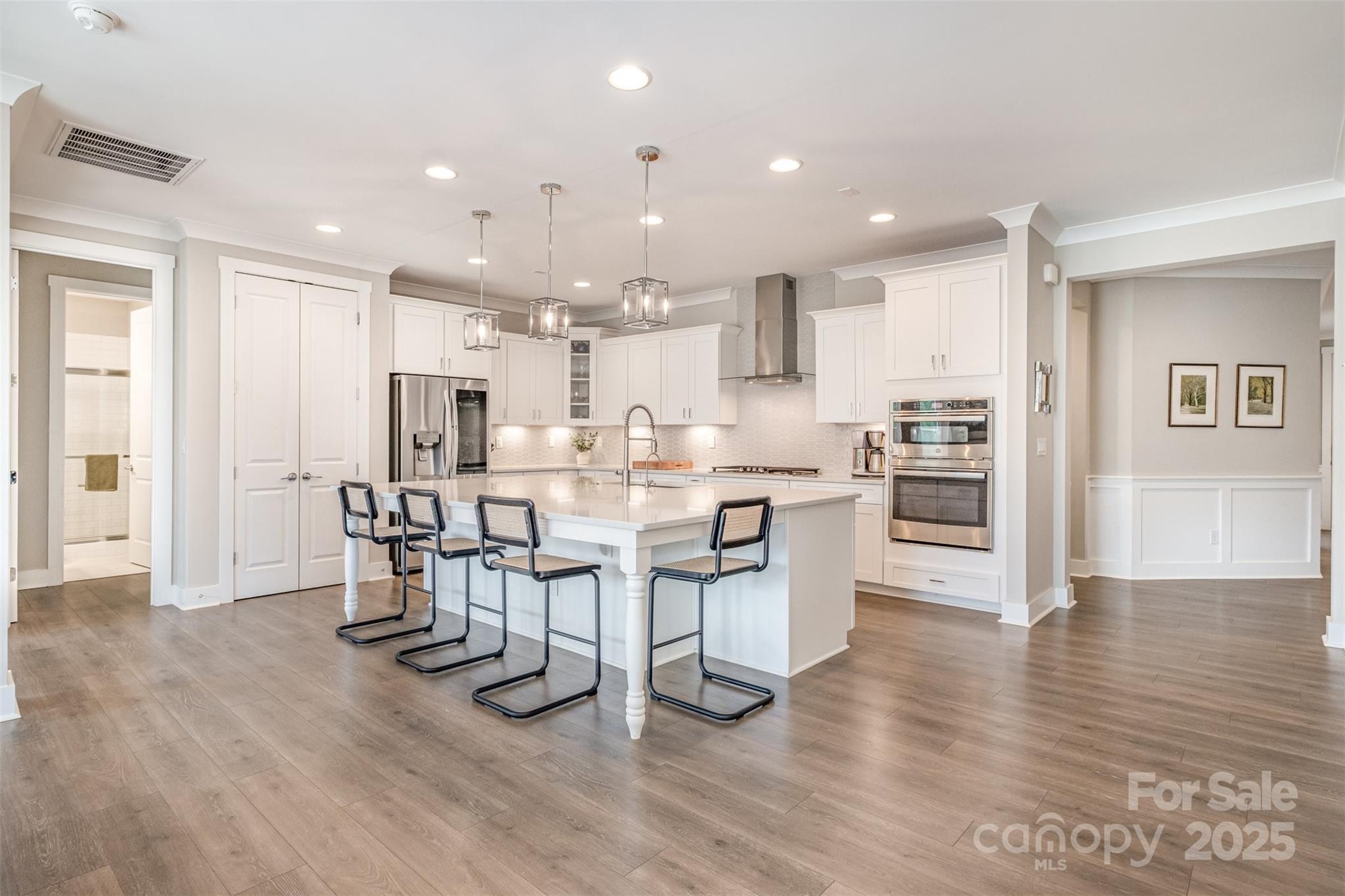 15413 Keyes Meadow Way Huntersville, NC 28078 - Photo 10 of 47