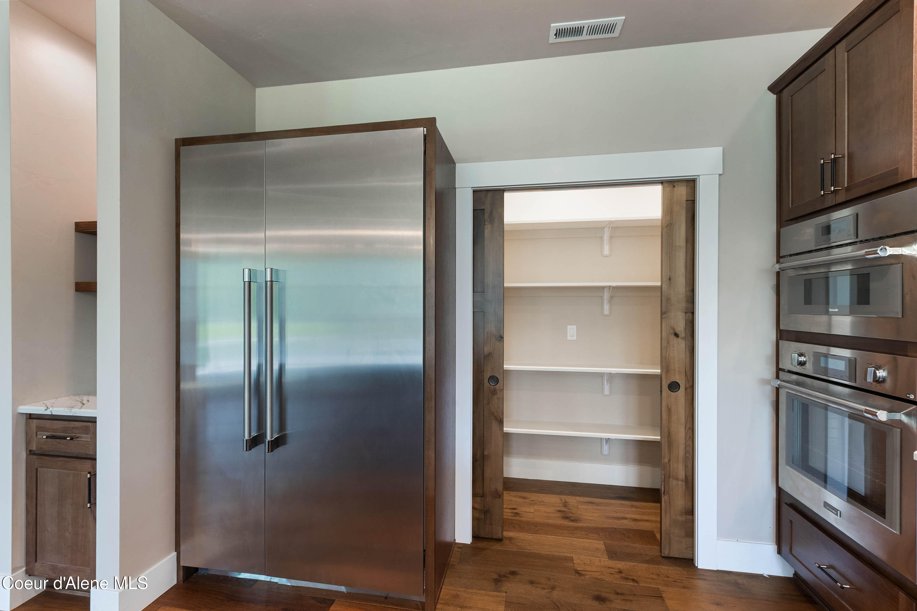 403 Slaveck Dover, ID 83825 - Photo 11 of 52 Pantry