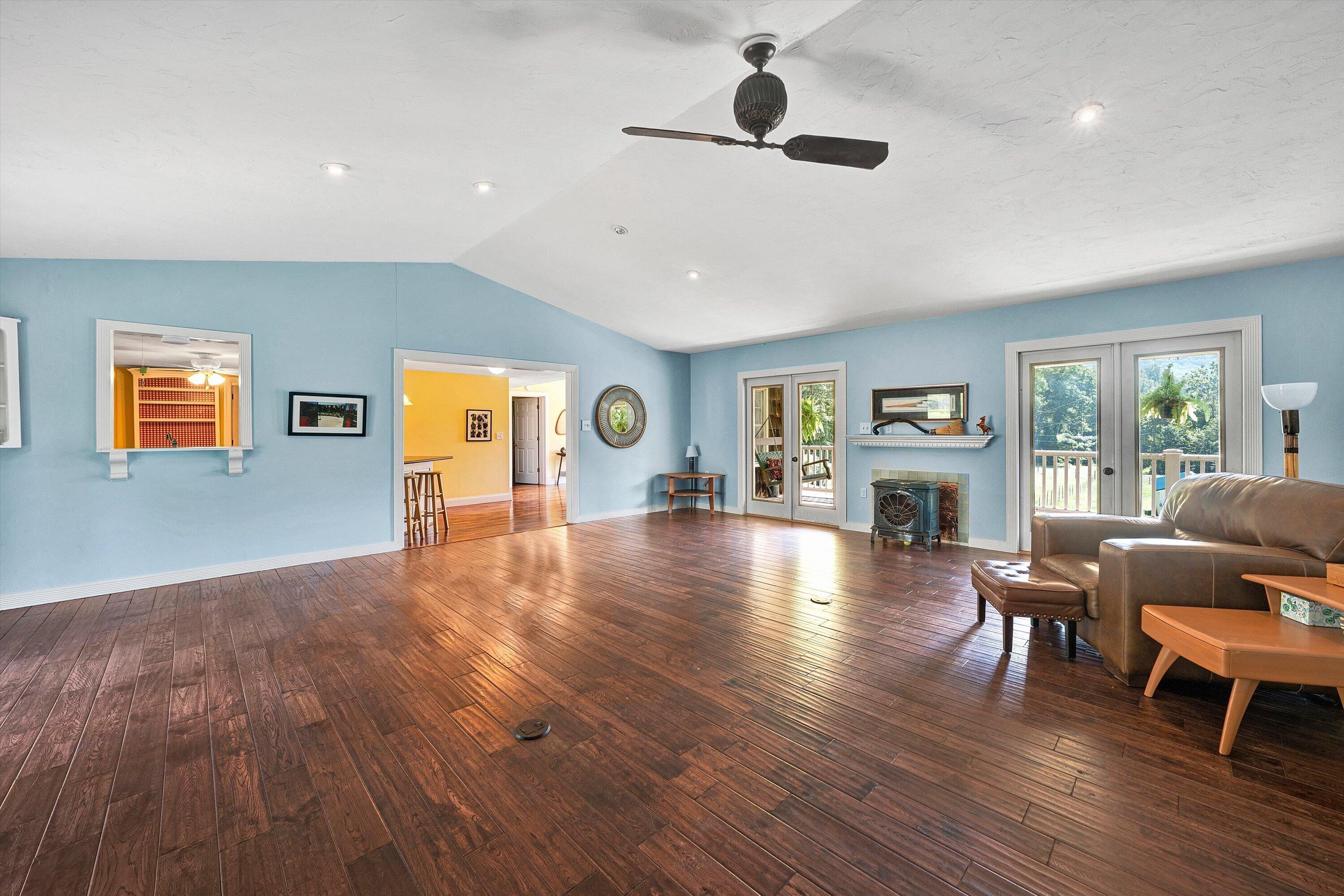 501 Clark Hollow Road Callaway, VA 24067 - Photo 8 of 42 08-DSC00170