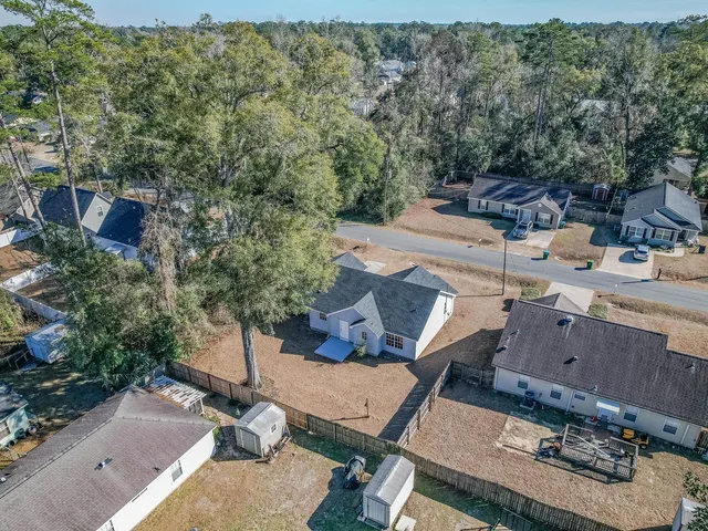 $220,000 | 38 Susquehanna Trail, Crawfordville, FL 32327