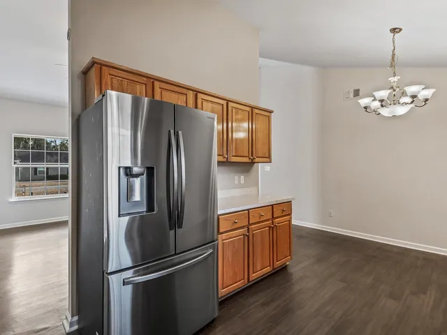 $220,000 | 38 Susquehanna Trail, Crawfordville, FL 32327