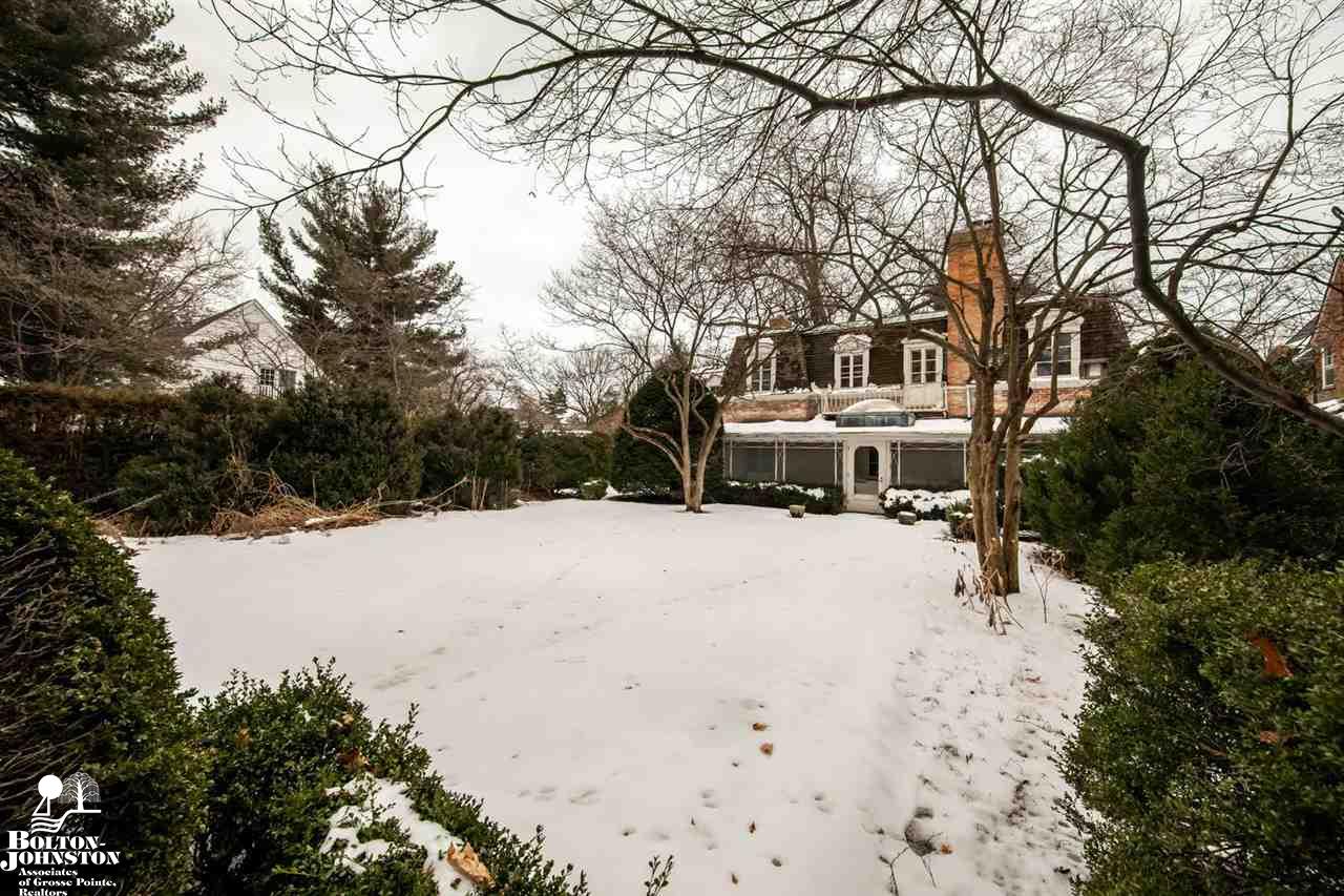 193 Ridge Road Grosse Pointe Farms, MI 48236 - Photo 44 of 60