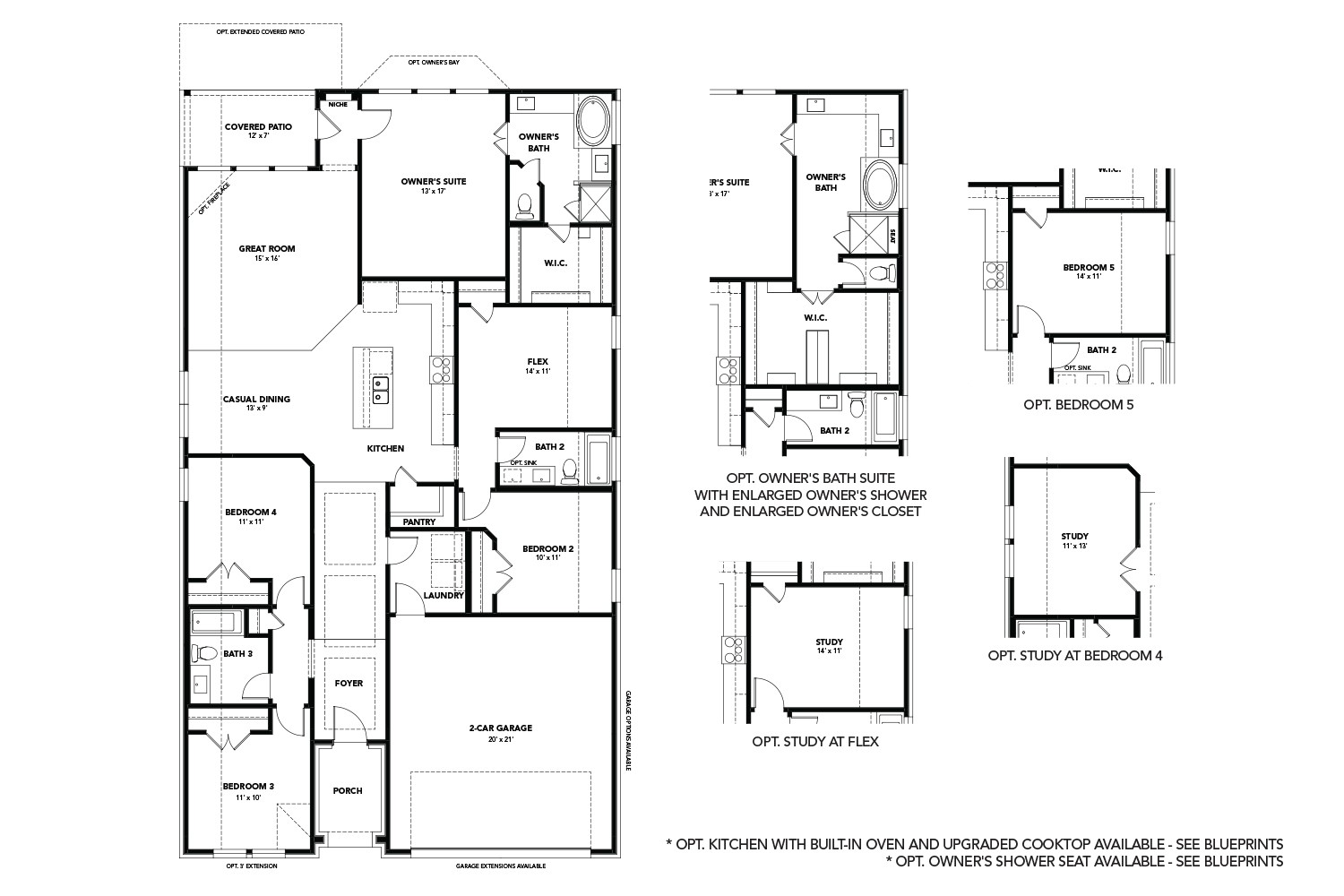 408 Rubber Tree Way Buda, TX 78610 - Photo 2 of 2 unknown