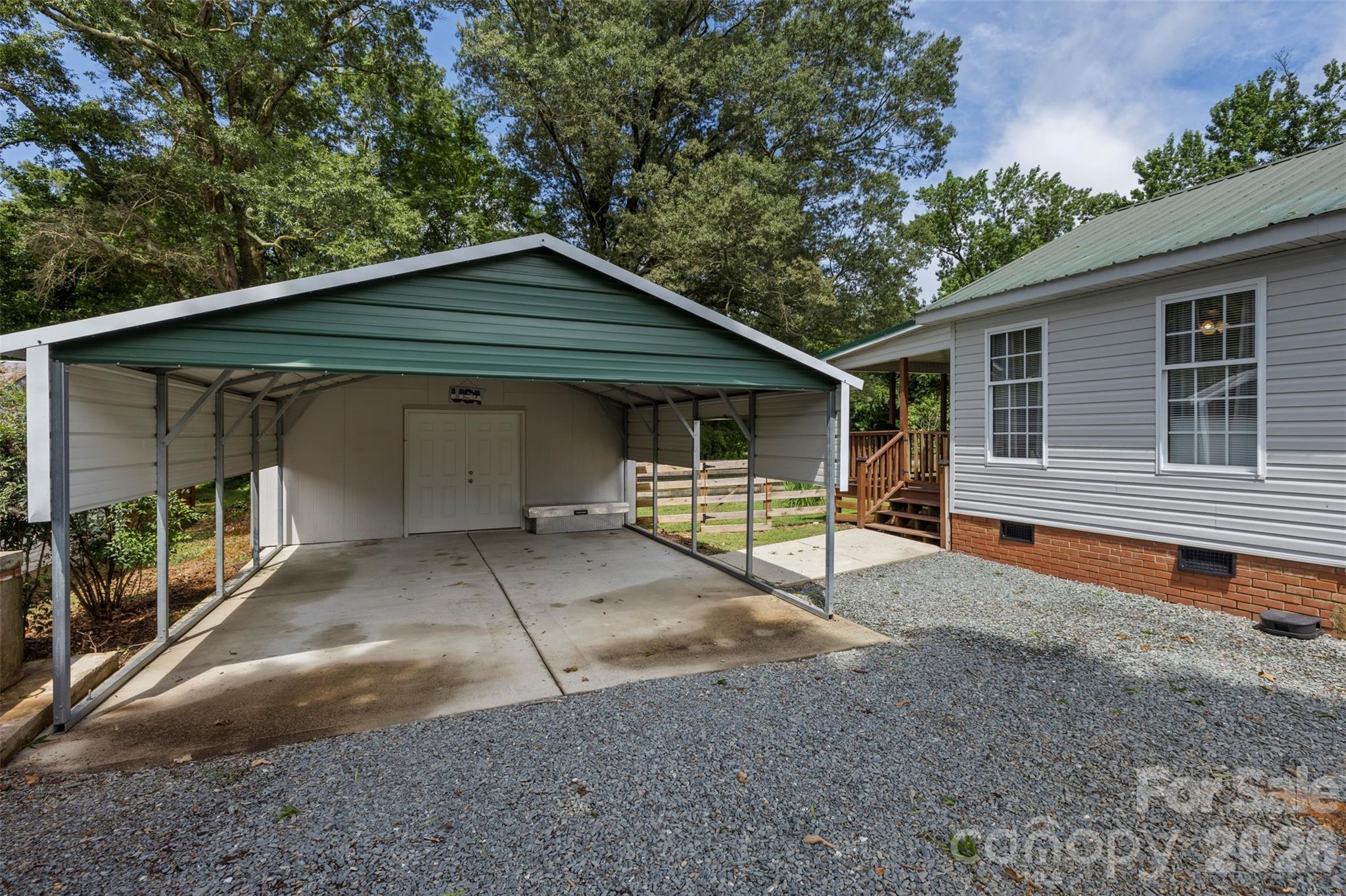 6121 Sikes Mill Road Monroe, NC 28110 - Photo 22 of 24
