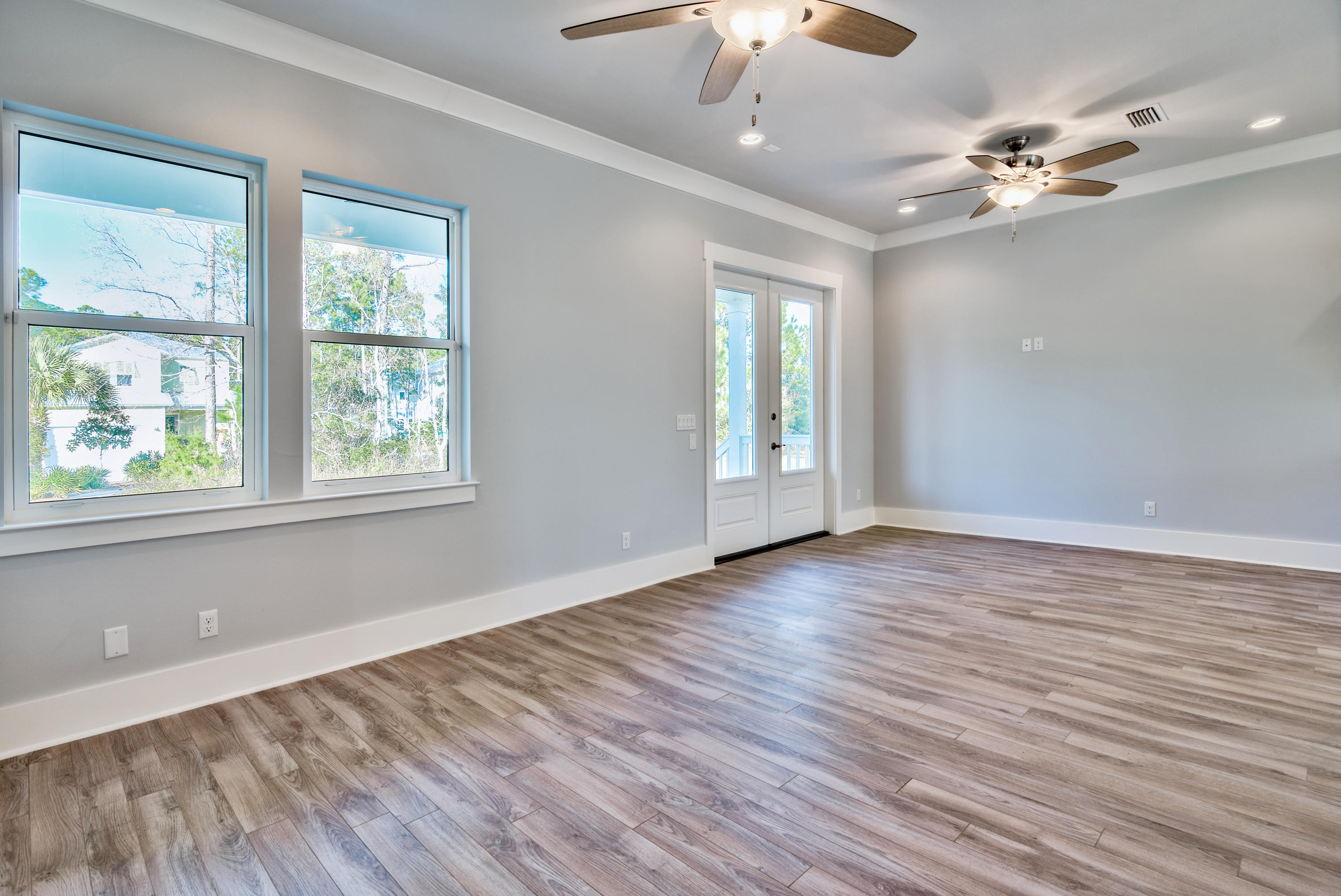 153 Marlberry Santa Rosa Beach, Unit TRACE Santa Rosa Beach, FL 32459 - Photo 11 of 28 Living Room