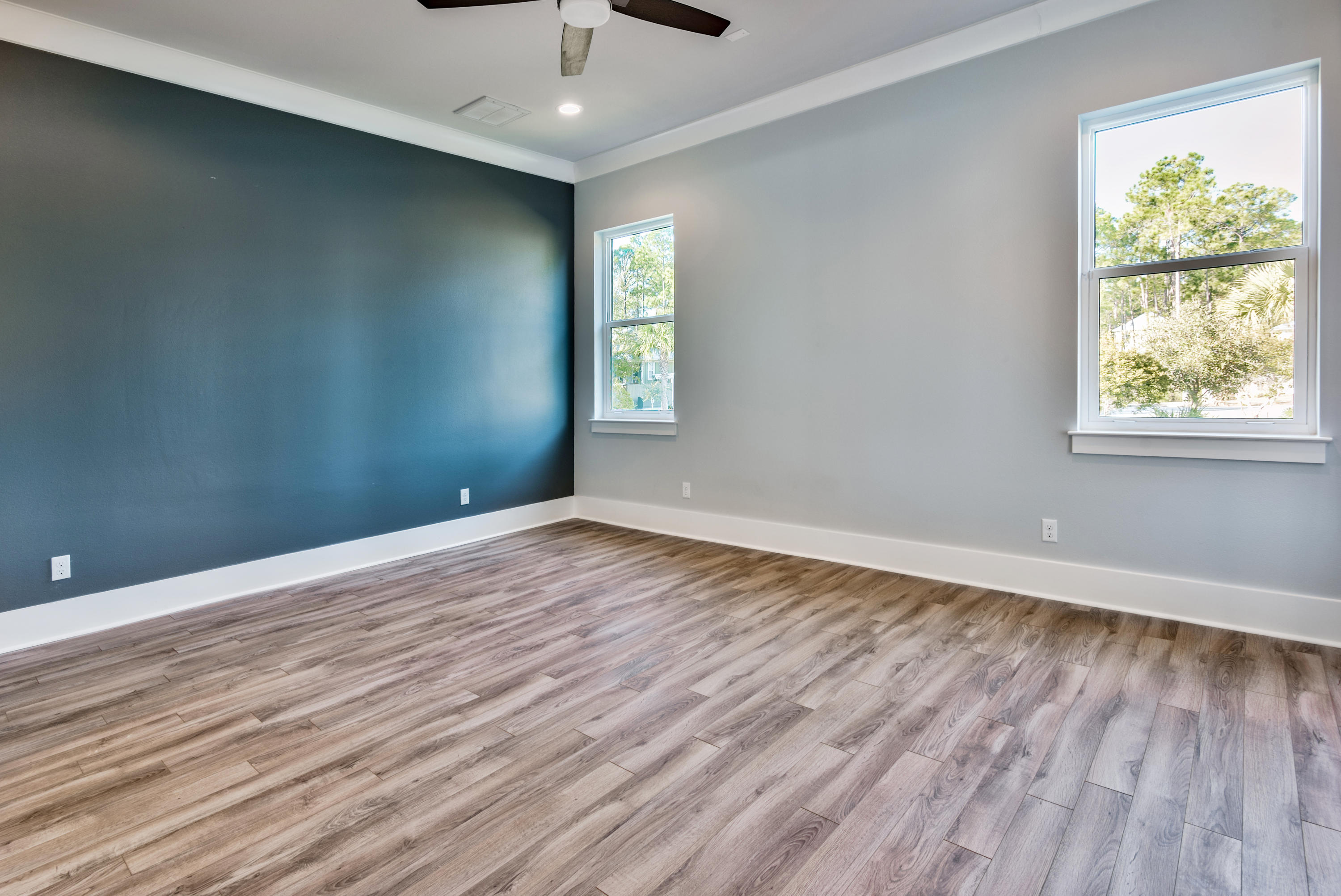 153 Marlberry Santa Rosa Beach, Unit TRACE Santa Rosa Beach, FL 32459 - Photo 12 of 28 Master Bedroom