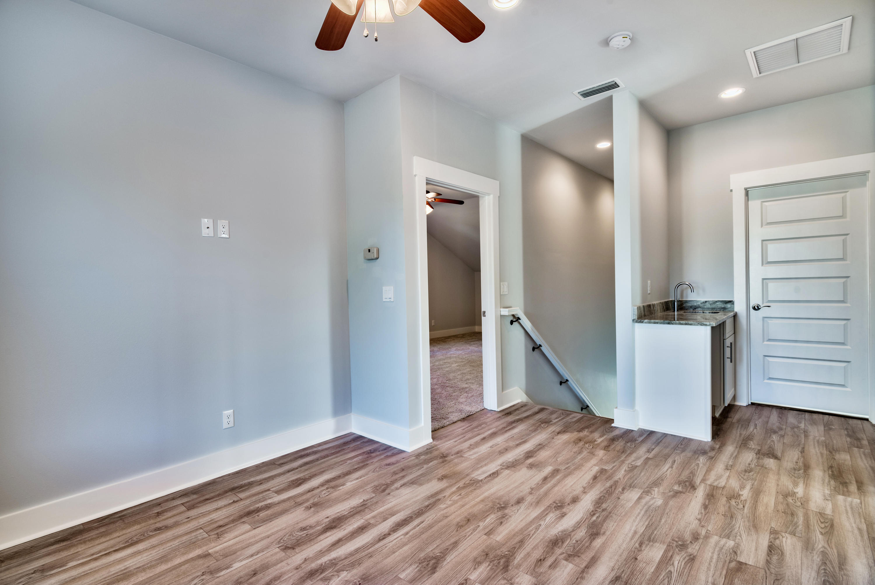 153 Marlberry Santa Rosa Beach, Unit TRACE Santa Rosa Beach, FL 32459 - Photo 18 of 28 Wet Bar