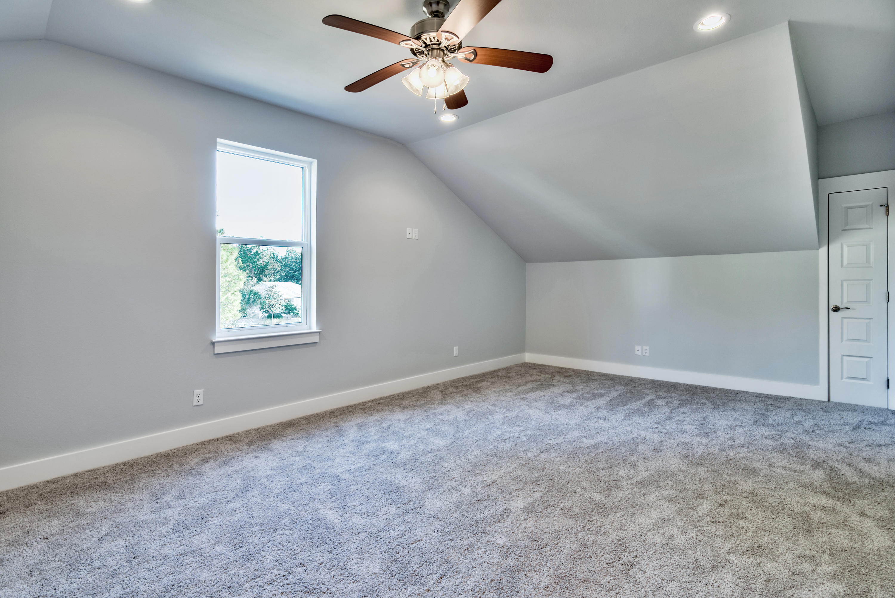 153 Marlberry Santa Rosa Beach, Unit TRACE Santa Rosa Beach, FL 32459 - Photo 23 of 28 Upstairs GuestRoom