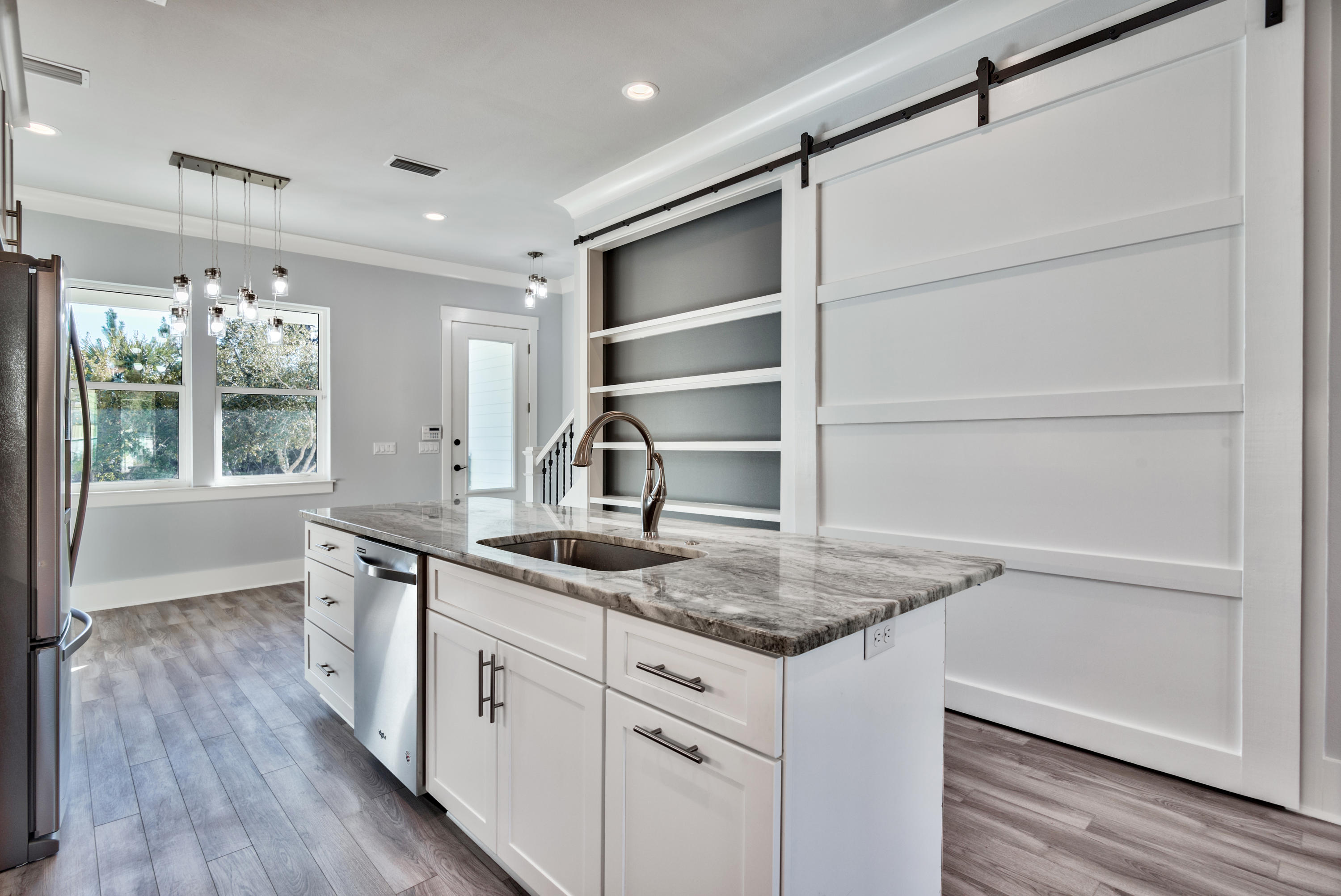 Pantry