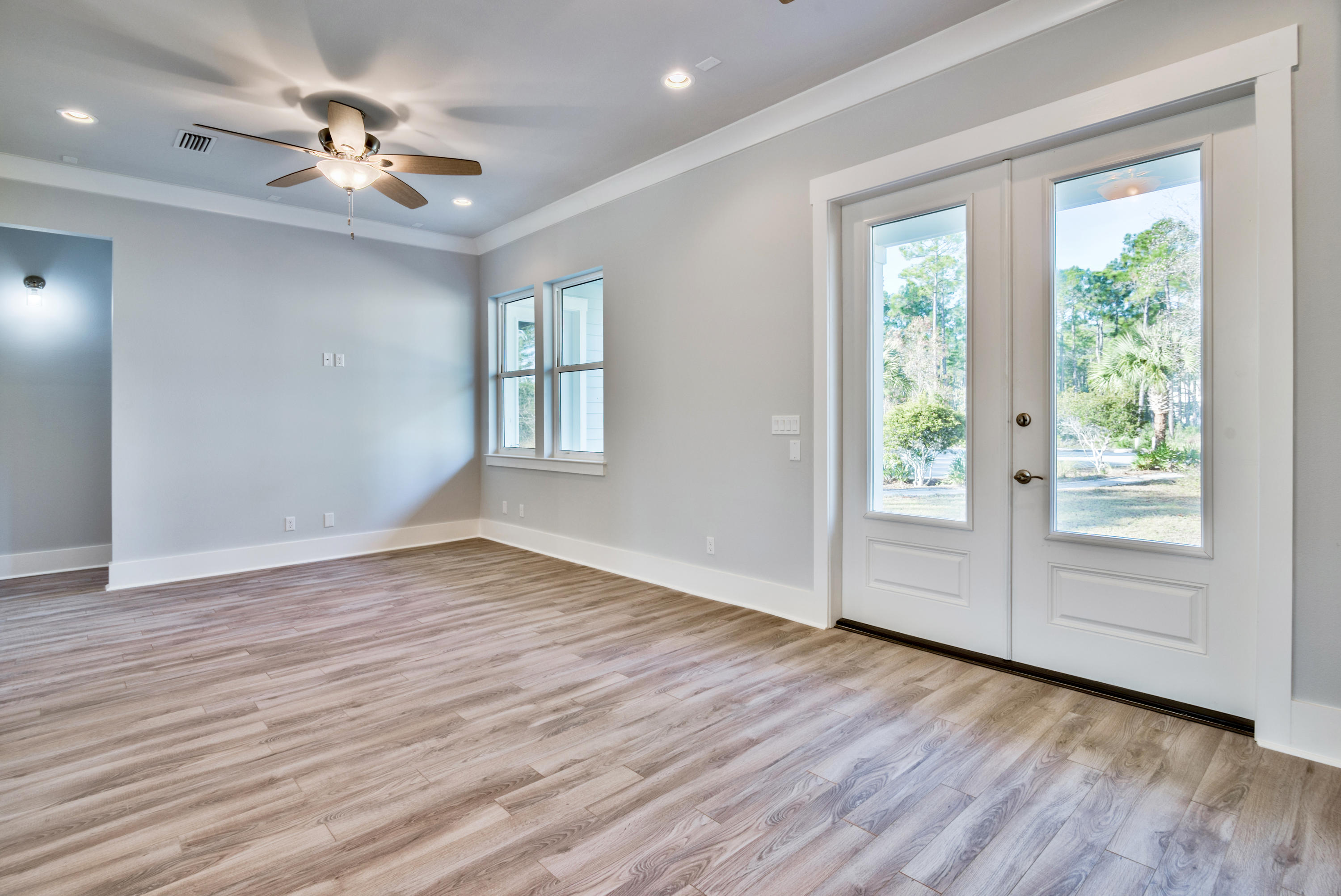 153 Marlberry Santa Rosa Beach, Unit TRACE Santa Rosa Beach, FL 32459 - Photo 9 of 28 Living Room