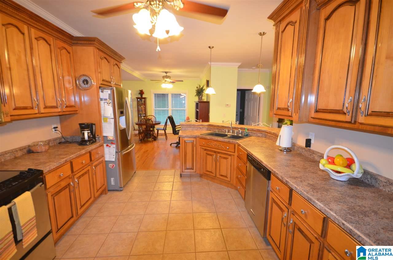 649 Teem Road Cullman, AL 35057 - Photo 16 of 45