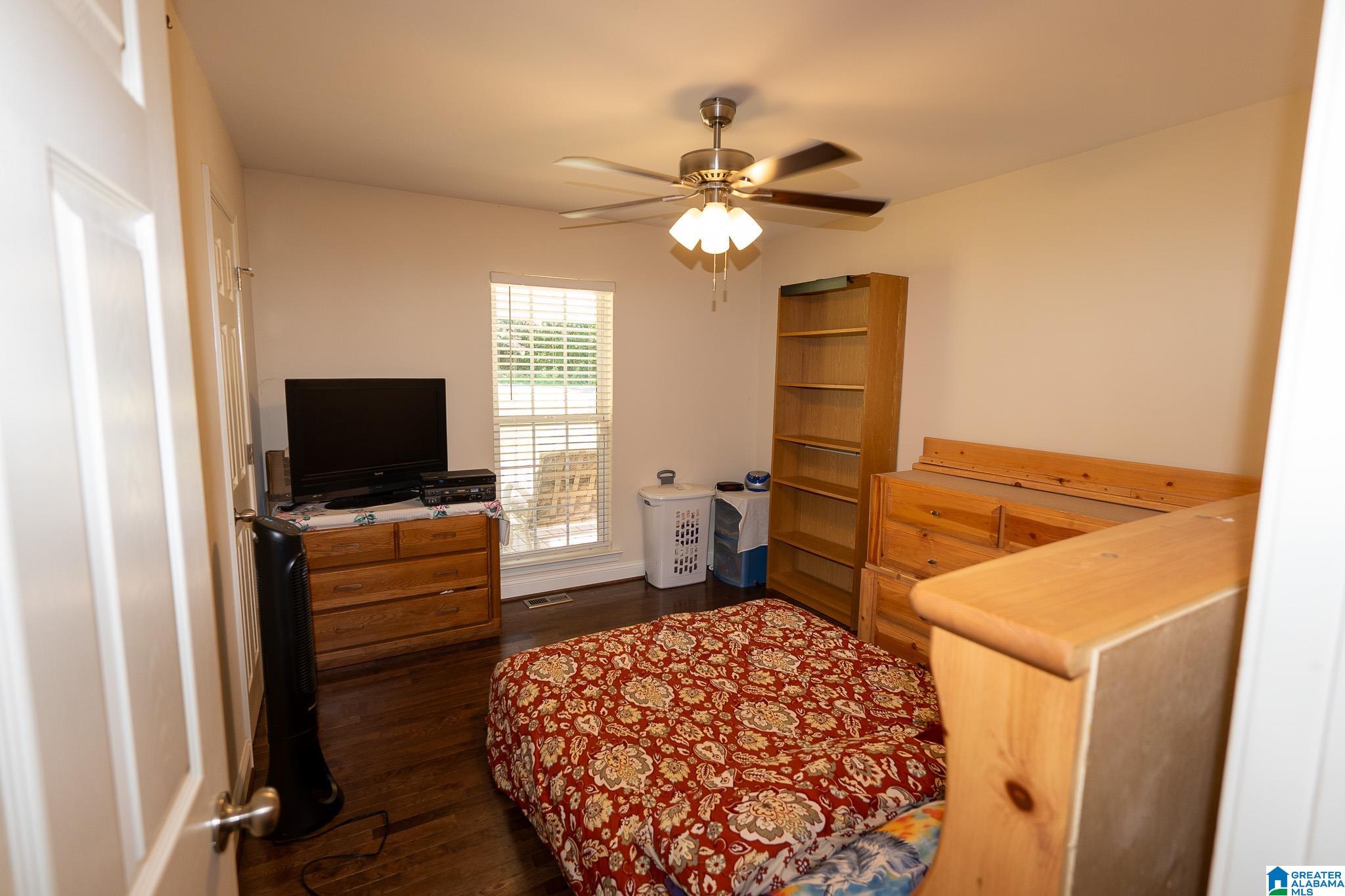 8296 Lewis Morrison Road Pinson, AL 35126 - Photo 55 of 74