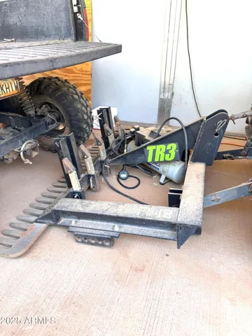 $1,200,000 | 2404 West Palmer Drive, Payson, AZ 85541