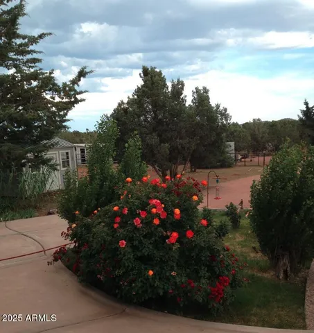 $1,200,000 | 2404 West Palmer Drive, Payson, AZ 85541