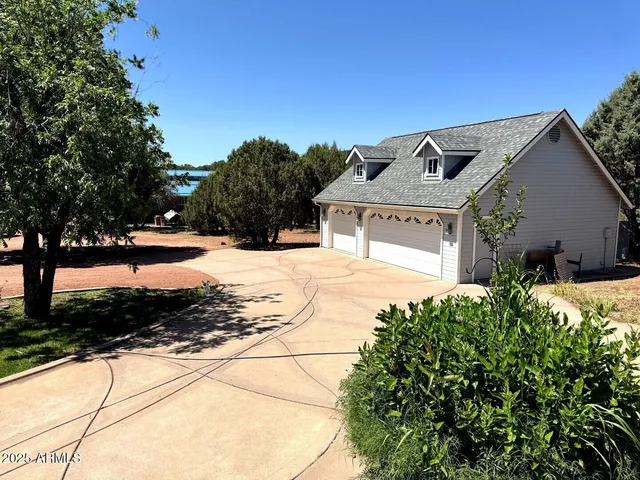 $1,200,000 | 2404 West Palmer Drive, Payson, AZ 85541
