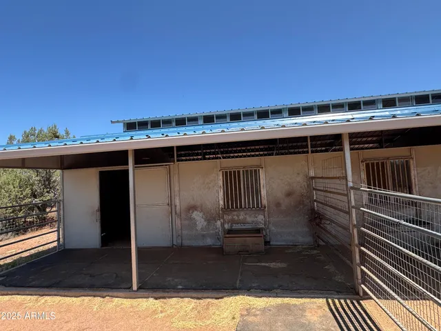 $1,200,000 | 2404 West Palmer Drive, Payson, AZ 85541