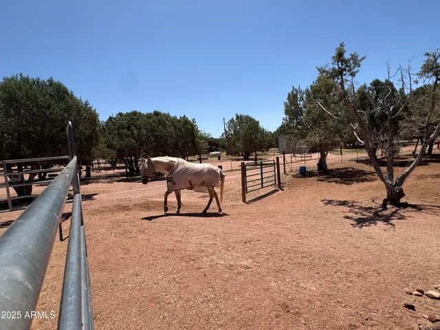 $1,200,000 | 2404 West Palmer Drive, Payson, AZ 85541