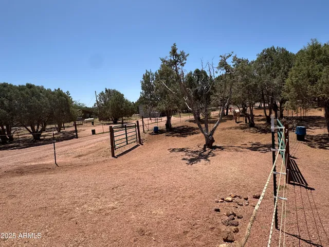 $1,200,000 | 2404 West Palmer Drive, Payson, AZ 85541