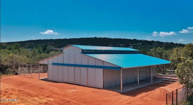 $1,200,000 | 2404 West Palmer Drive, Payson, AZ 85541