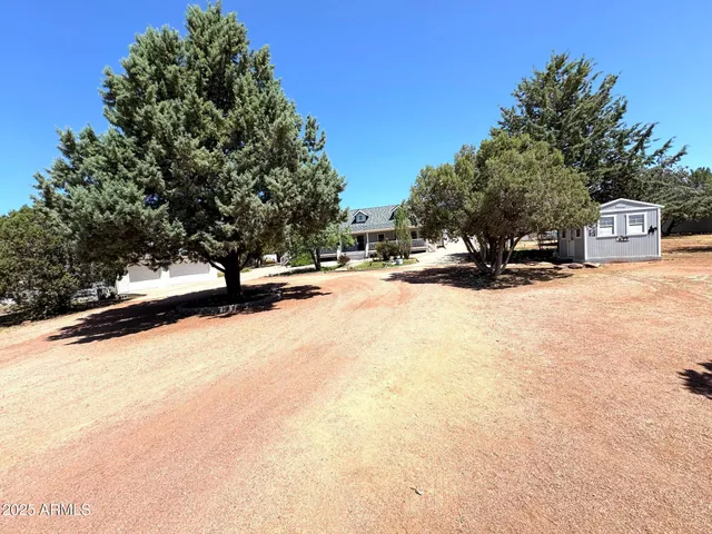 $1,200,000 | 2404 West Palmer Drive, Payson, AZ 85541
