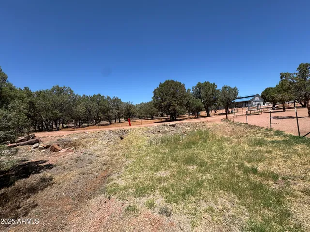 $1,200,000 | 2404 West Palmer Drive, Payson, AZ 85541