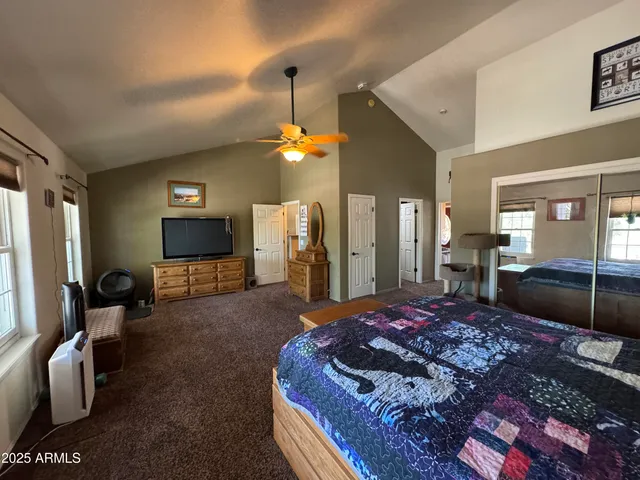 $1,200,000 | 2404 West Palmer Drive, Payson, AZ 85541