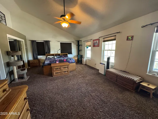 $1,200,000 | 2404 West Palmer Drive, Payson, AZ 85541