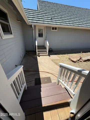 $1,200,000 | 2404 West Palmer Drive, Payson, AZ 85541