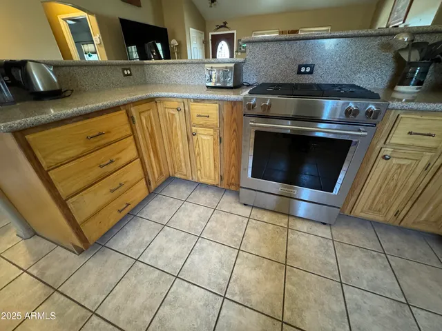 $1,200,000 | 2404 West Palmer Drive, Payson, AZ 85541