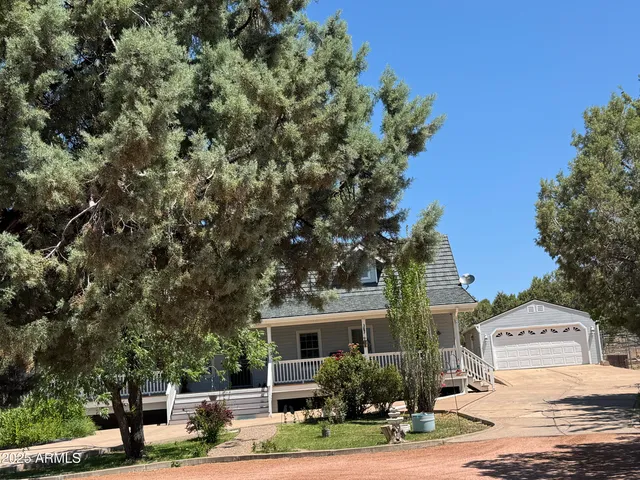 $1,200,000 | 2404 West Palmer Drive, Payson, AZ 85541