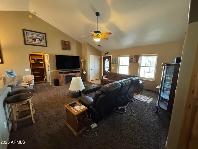 $1,200,000 | 2404 West Palmer Drive, Payson, AZ 85541