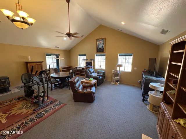 $1,200,000 | 2404 West Palmer Drive, Payson, AZ 85541