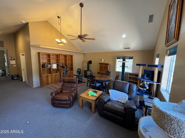 $1,200,000 | 2404 West Palmer Drive, Payson, AZ 85541