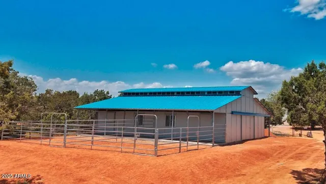 $1,200,000 | 2404 West Palmer Drive, Payson, AZ 85541