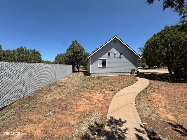 $1,200,000 | 2404 West Palmer Drive, Payson, AZ 85541