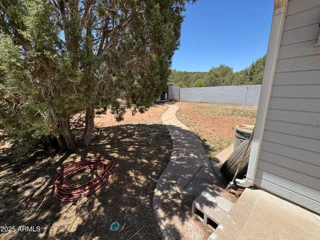 $1,200,000 | 2404 West Palmer Drive, Payson, AZ 85541