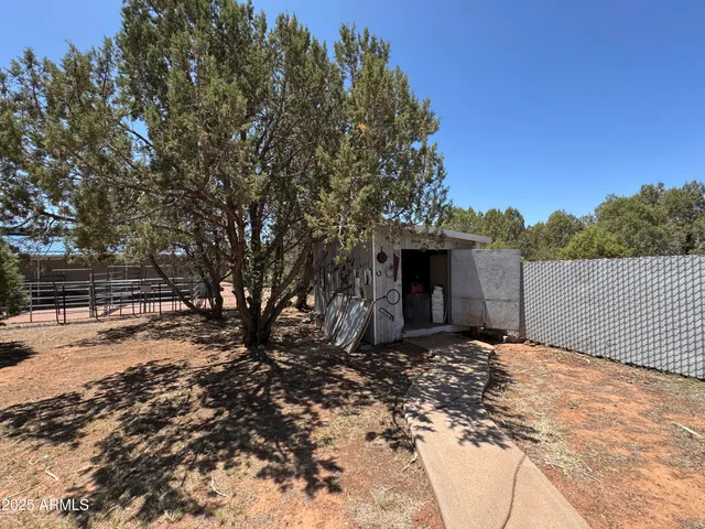 $1,200,000 | 2404 West Palmer Drive, Payson, AZ 85541