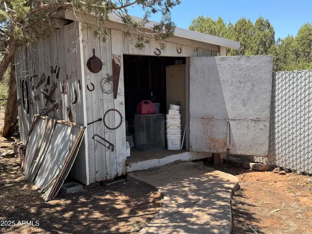 $1,200,000 | 2404 West Palmer Drive, Payson, AZ 85541