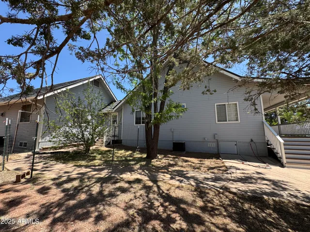 $1,200,000 | 2404 West Palmer Drive, Payson, AZ 85541