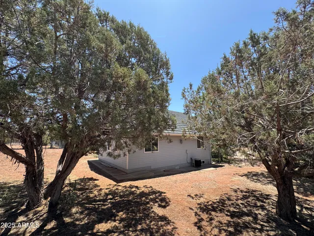 $1,200,000 | 2404 West Palmer Drive, Payson, AZ 85541