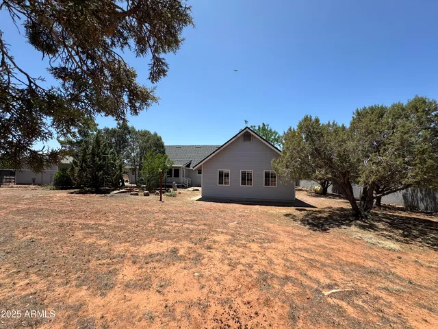 $1,200,000 | 2404 West Palmer Drive, Payson, AZ 85541