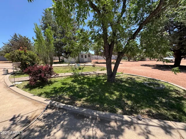 $1,200,000 | 2404 West Palmer Drive, Payson, AZ 85541