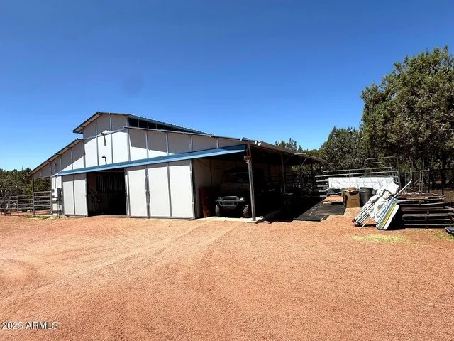 $1,200,000 | 2404 West Palmer Drive, Payson, AZ 85541