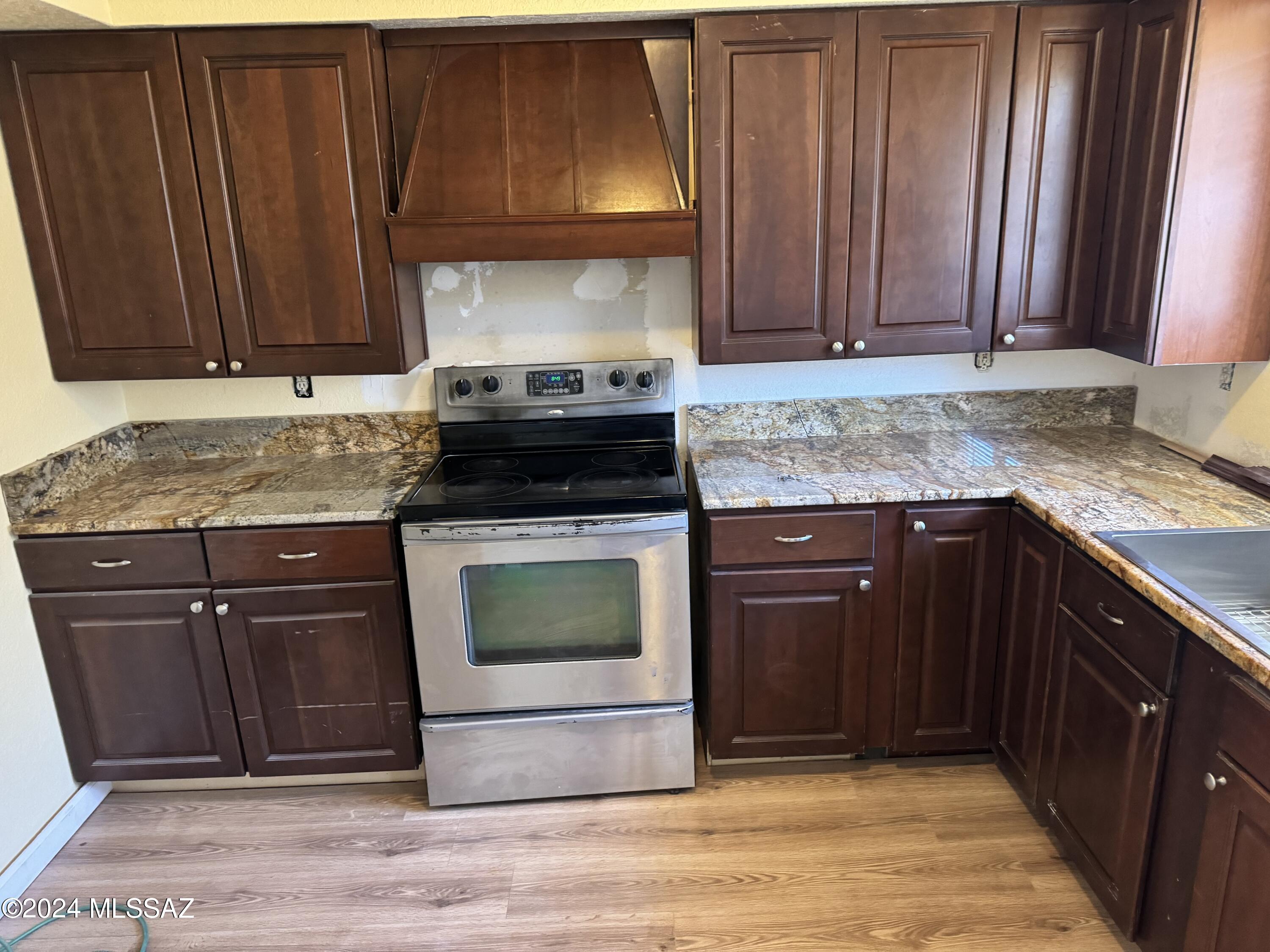 1251 Paseo Chubasco Rio Rico, AZ 85648 - Photo 5 of 7 Gallery Image 5