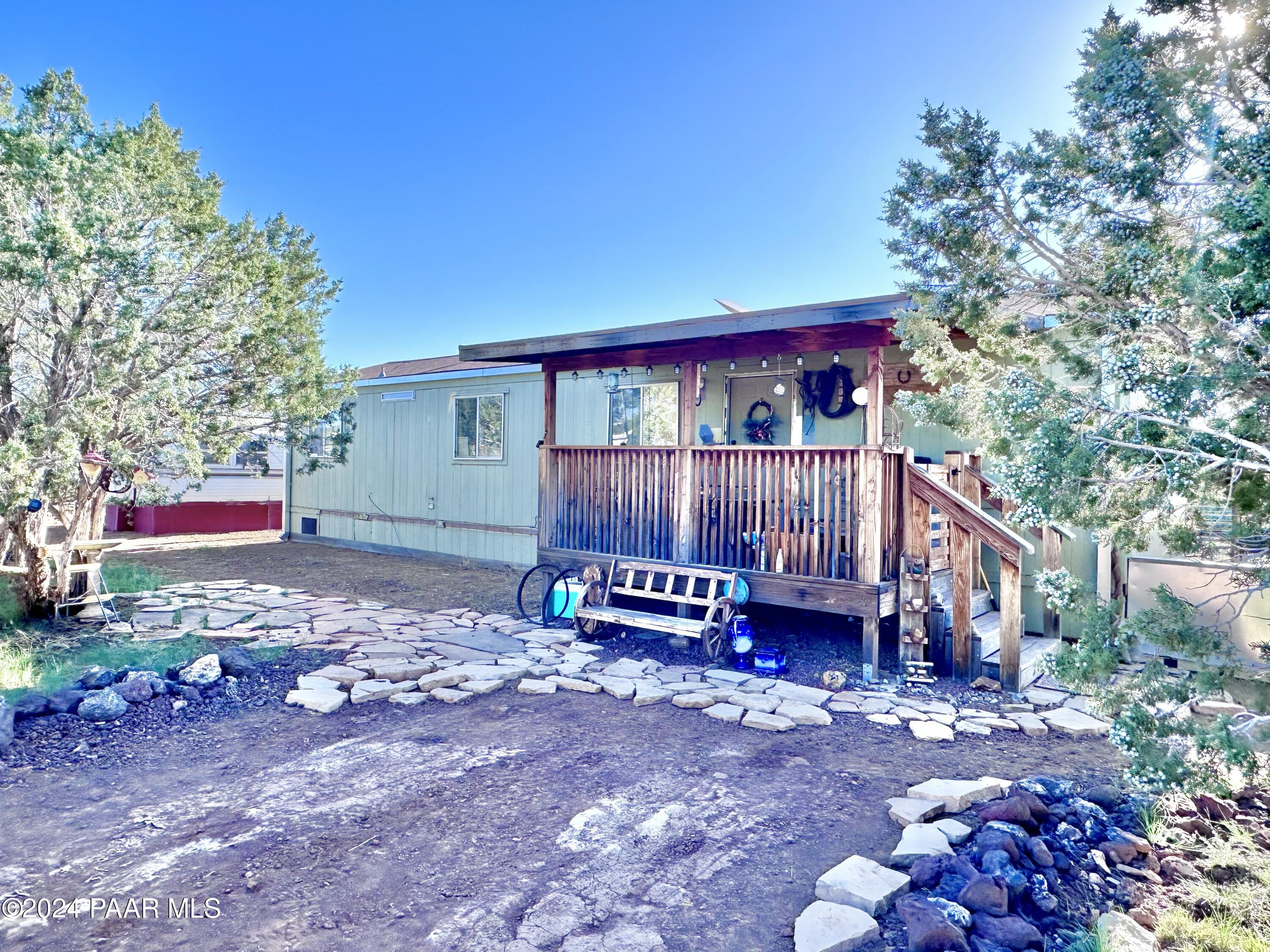 3854 Hillside Road Williams, AZ 86046 - Photo 2 of 36 IMG_3874